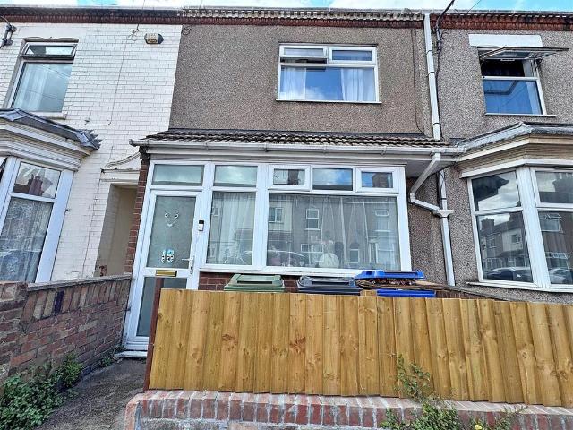 House for sale in New Clee, Grimsby