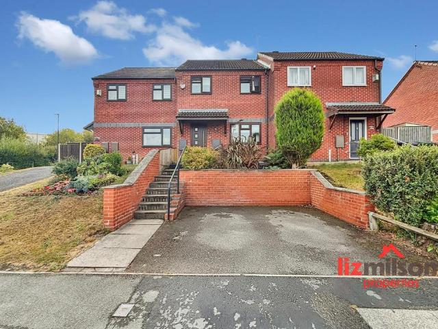 House for sale in Egginton, East Midlands