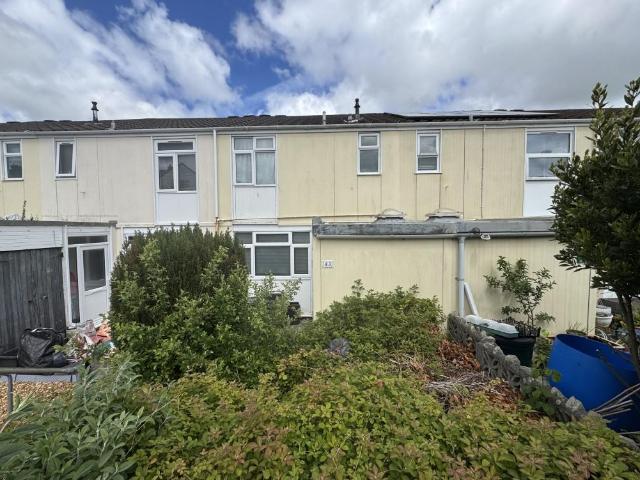 House for sale in St Neot, Cornwall