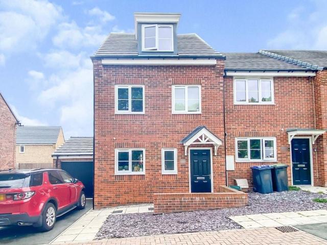 House for sale in Peterlee, Isle Of Man