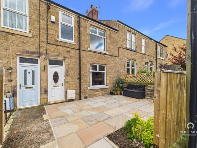 House for sale in Crawcrook, Gateshead