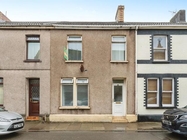 House for sale in Aberavon