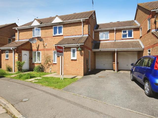 House for sale in Parnwell, Peterborough