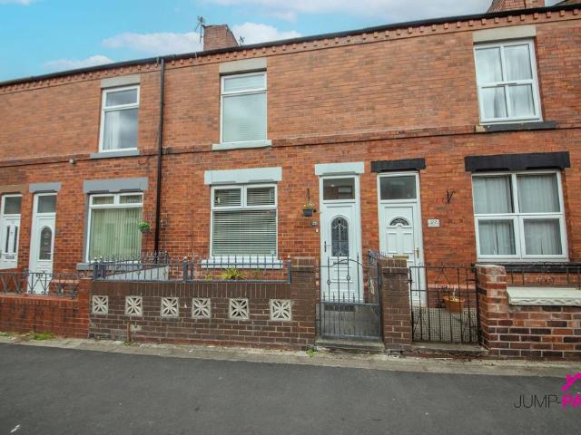 House for sale in Wargrave, Newton-le-willows