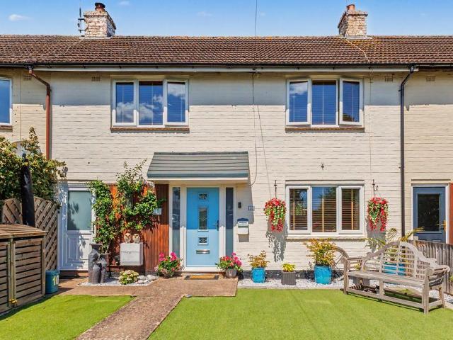 House for sale in Alderminster, Warwickshire