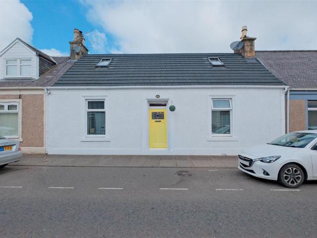 House for sale in Stonehouse, Scotland