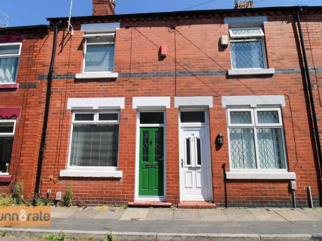 House for sale in Baddeley Green, Stoke-on-Trent