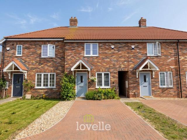 House for sale in Nunsthorpe, Scartho