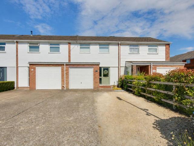 House for sale in Sholing Common, City Of Southampton