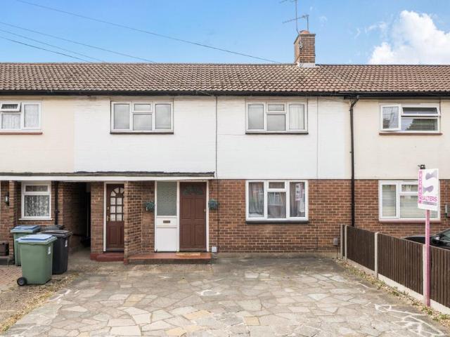 House for sale in North Watford, Hertfordshire