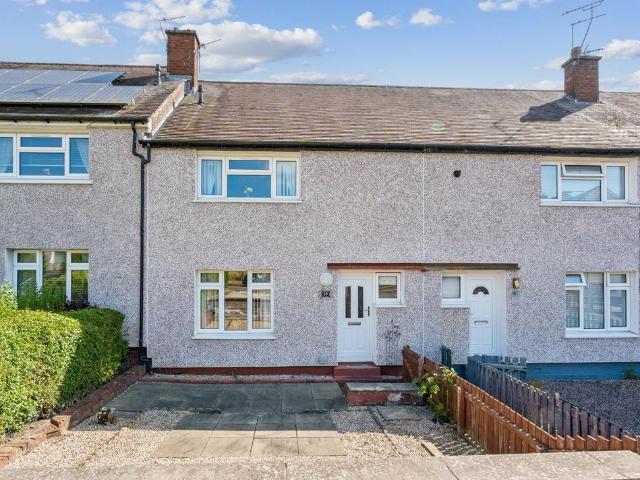 House for sale in Hillpark, Bannockburn
