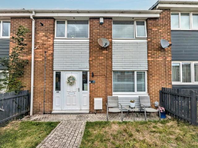 House for sale in Stanley
