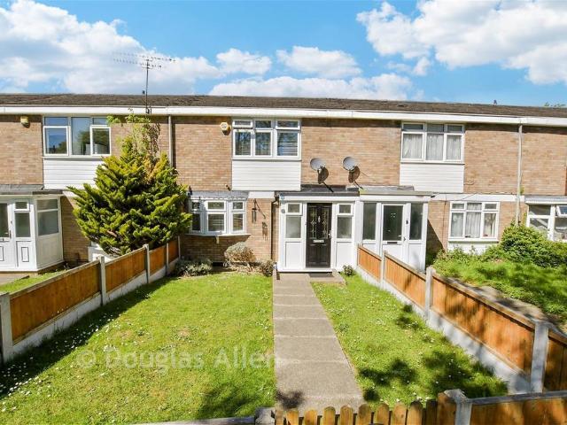 House for sale in Lee Chapel, Essex