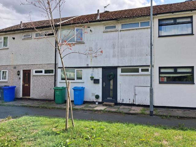 House for sale in Georgia, Greater Manchester