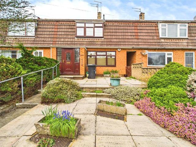 House for sale in Broomhill, Feckenham