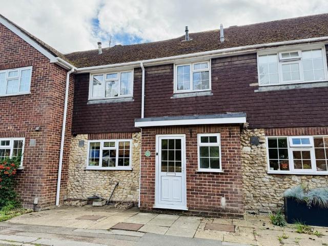 House for sale in Berrick Salome, Oxfordshire