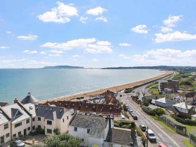 House for sale in Overcombe, Weymouth