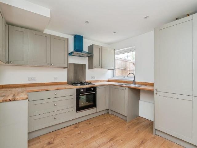 House for sale in Totton and Eling, Ashurst Bridge