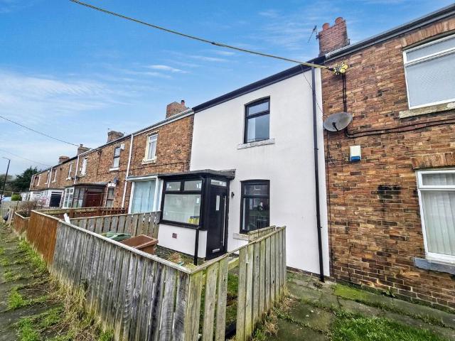 House for sale in Hetton