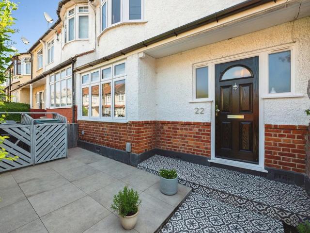 House for sale in Gravesend, Gravesham