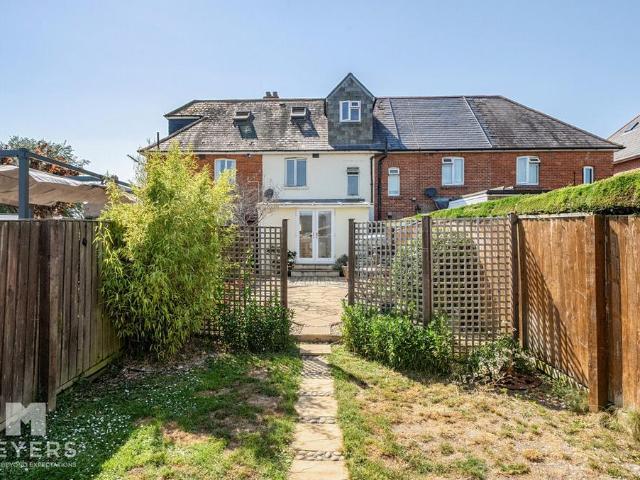 House for sale in Poundbury, Fordington