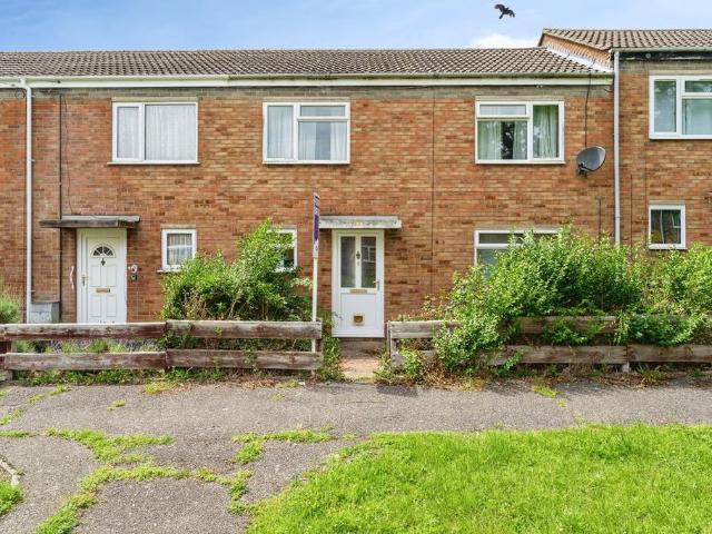 House for sale in Huntingdon