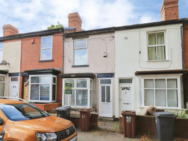 House for sale in Goldthorn Hill, Wolverhampton