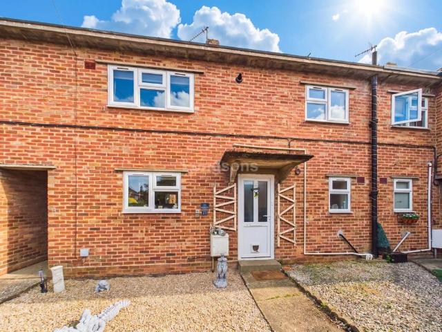 House for sale in Watton, Breckland