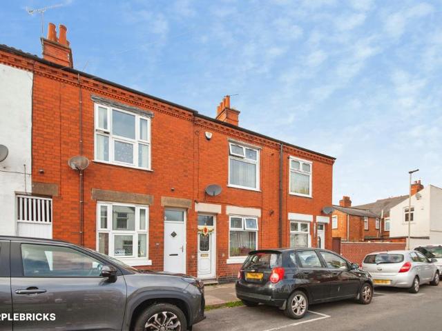House for sale in Belgrave, Leicester
