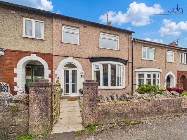House for sale in Bowerham, Bare