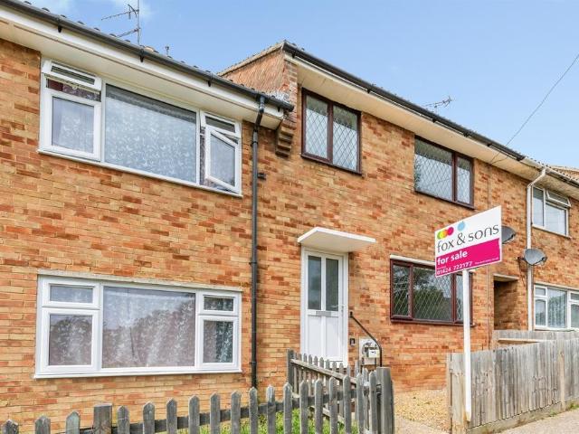 House for sale in Broomgrove, Guestling Green