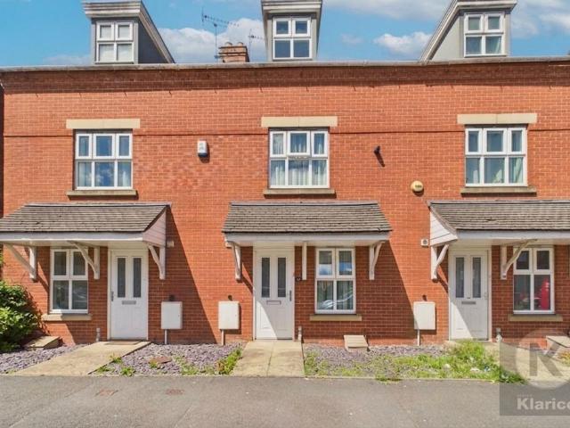 House for sale in Springfield, West Midlands