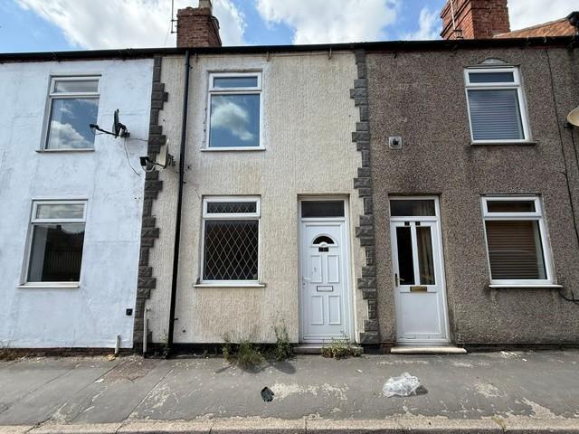 House for sale in Aldercar and Langley Mill CP, Kedleston