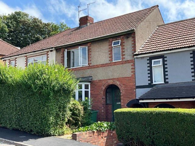 House for sale in West Midlands