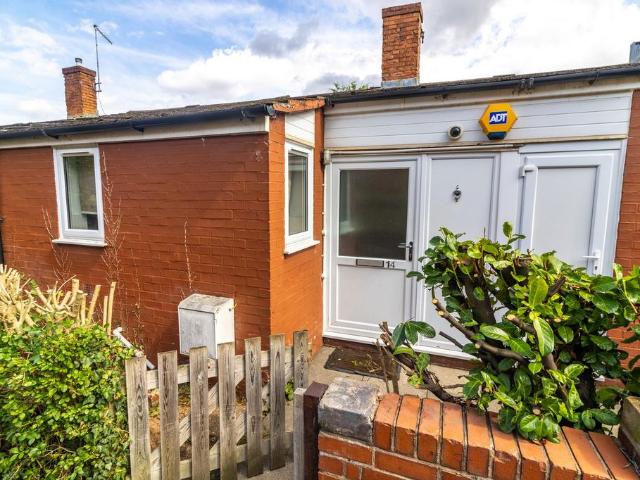 House for sale in Stocking Farm, Old Wharf