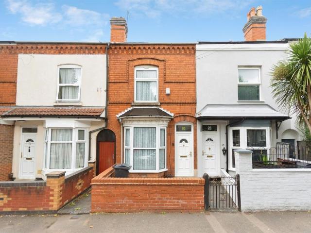 House for sale in Greet, Birmingham