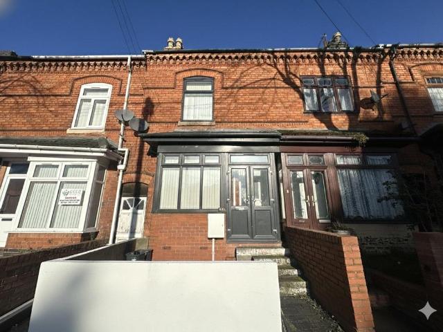 House for sale in Saltley, West Midlands