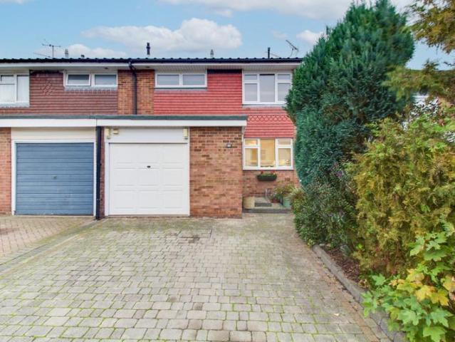 House for sale in Thundersley, Isle Of Man
