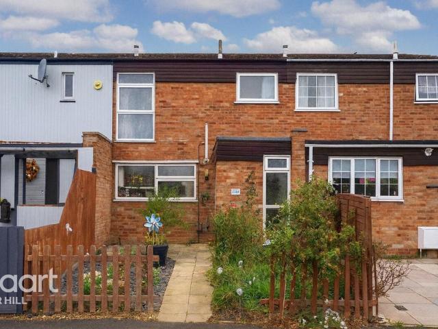 House for sale in Arrington, Cambridgeshire