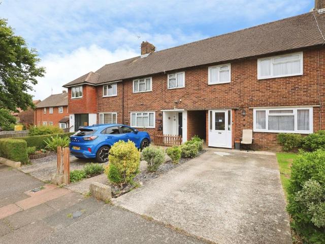 House for sale in Eastbourne, East Sussex
