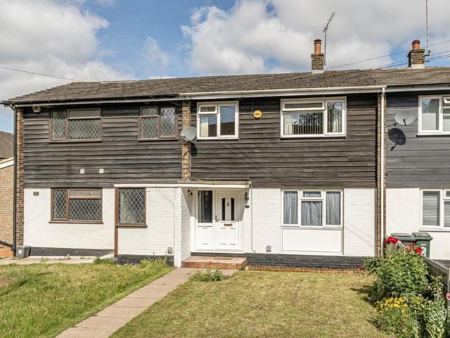 House for sale in Batchworth, Hertfordshire