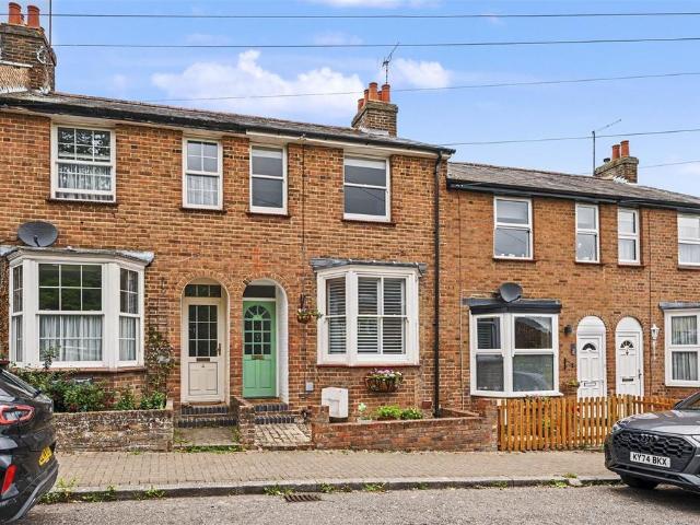 House for sale in Pouchen End, Hertfordshire