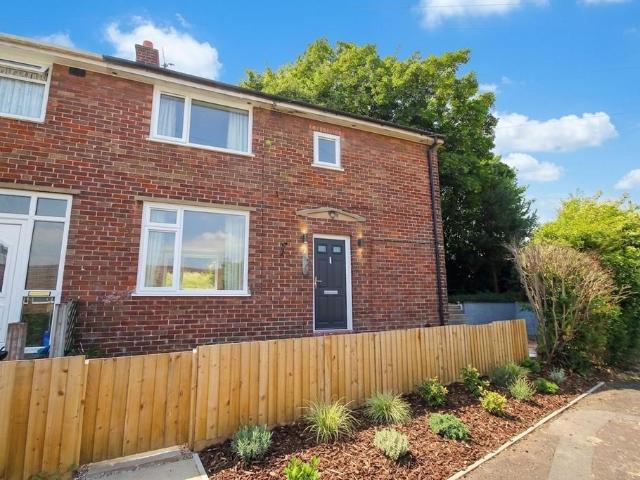 House for sale in Weaverham, Gorstage