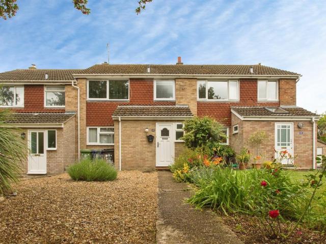 House for sale in Arrington, Cambridgeshire