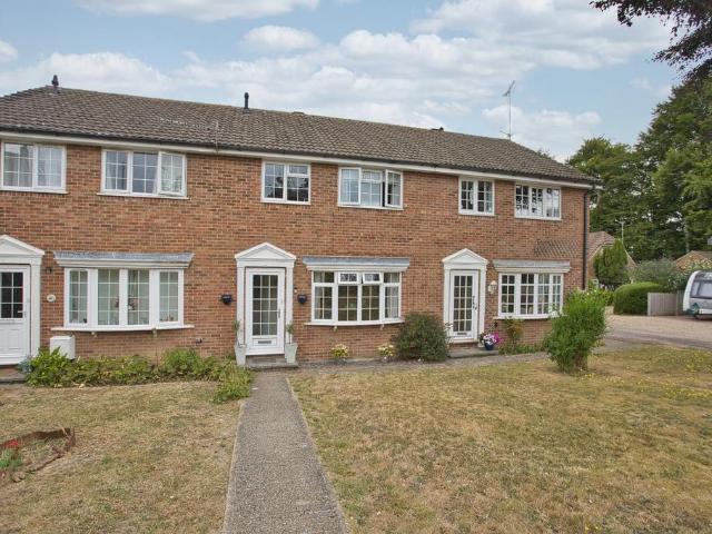 House for sale in Ash, Kent