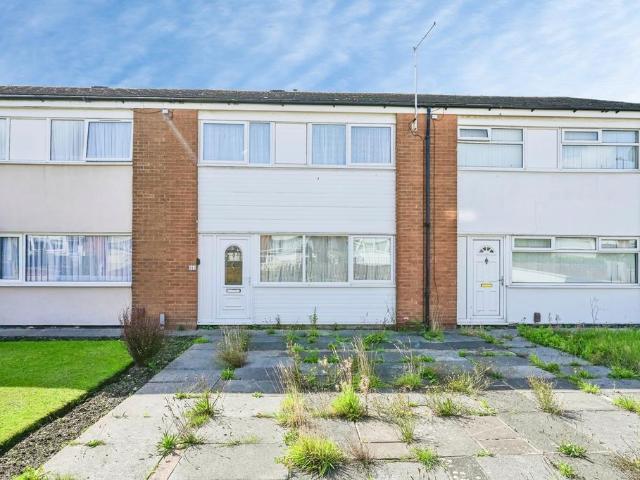 House for sale in Litherland, Sefton