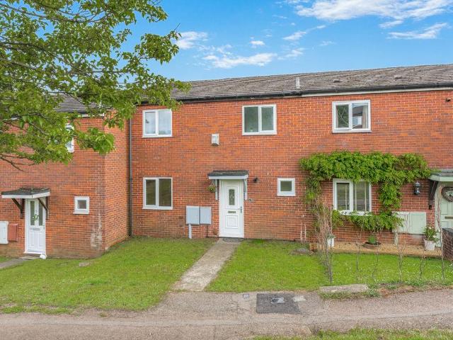 House for sale in Hanwell Fields, Cherwell