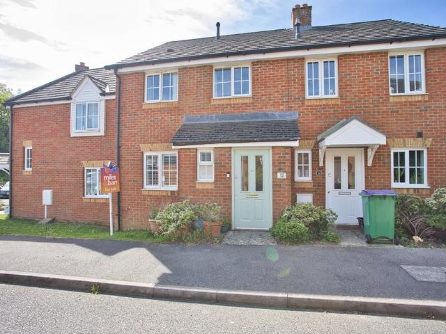 House for sale in Hawkinge, Folkestone
