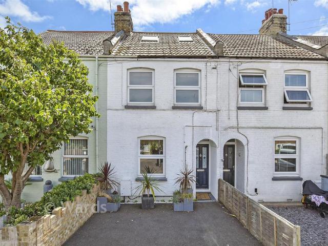 House for sale in South Tankerton, Whitstable