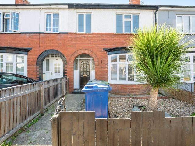 House for sale in Weelsby, Old Clee
